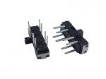 Mini Slide Switch, 13.0x3.5x3.5mm,2P3T DIP